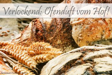 Ostern auf dem Land
