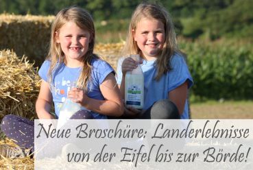 DRUCKFRISCH ZUM START IN DIE HERBSTFERIEN!