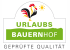 Qualitätsgeprüfter Landsichten Bauernhof