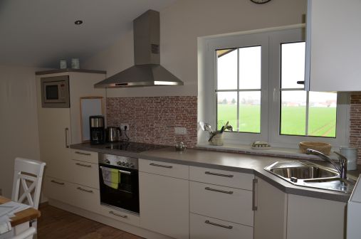Weitere Fotos zur Ferienwohnung finden Sie unter dem Link Ferienwohnung / Appartement