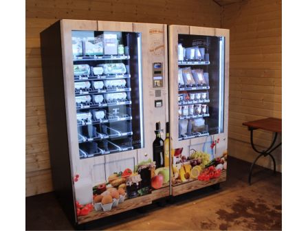 Automaten