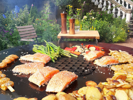 Grillplatz Albersmeier