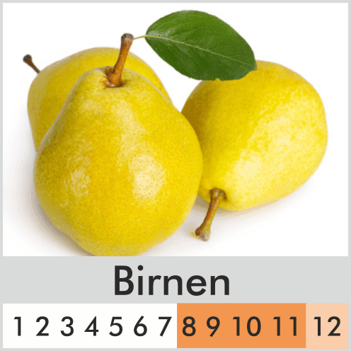 Birnen