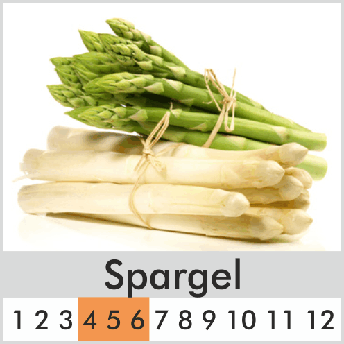Spargel