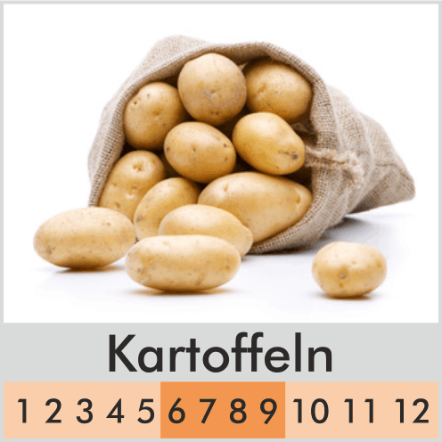 Kartoffeln