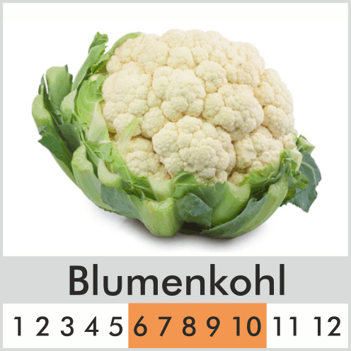 Blumenkohl