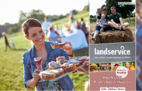 Neuauflage zur Landesgartenschau Höxter 2023
