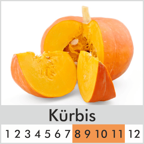 Kürbis