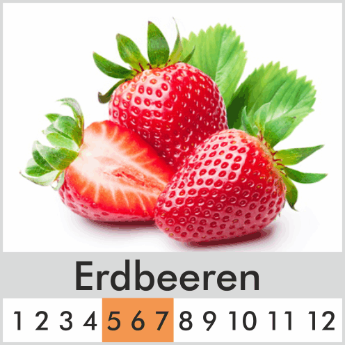 Erdbeeren