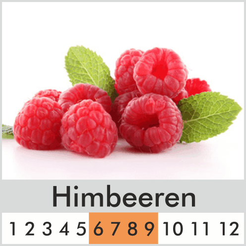 Himbeeren