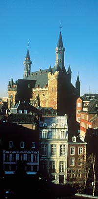 Aachen