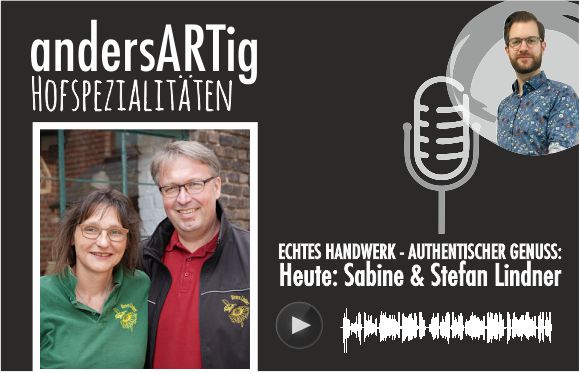 Reingehört bei Bienen Lindner