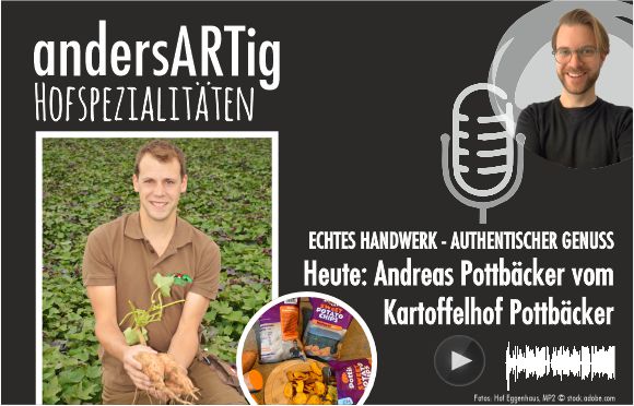 Kartoffelhof Pottbäcker