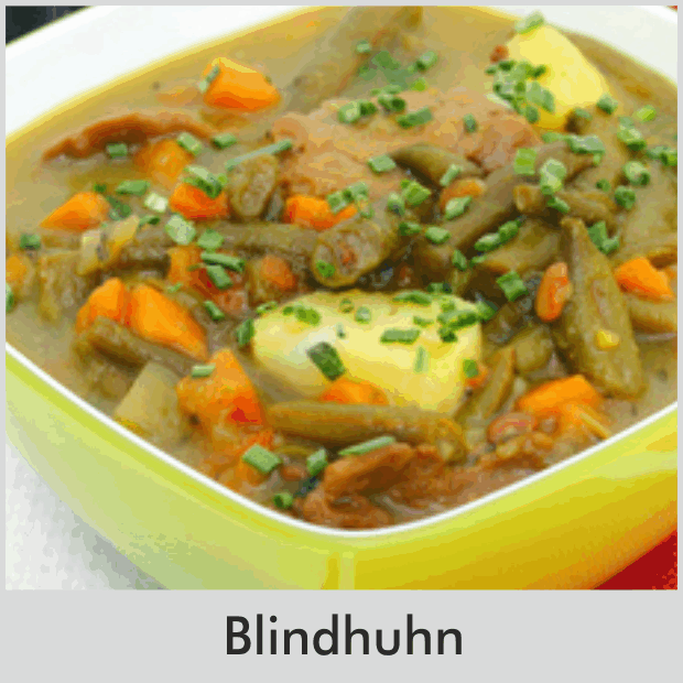 Blindhuhn