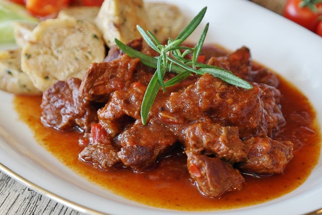 Boeuf Bourguignon