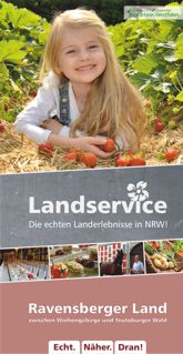 Die echten Landerlebnisse in NRW: Ravensberger Land
