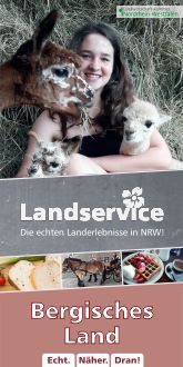 Die echten Landerlebnisse in NRW: Bergisches Land