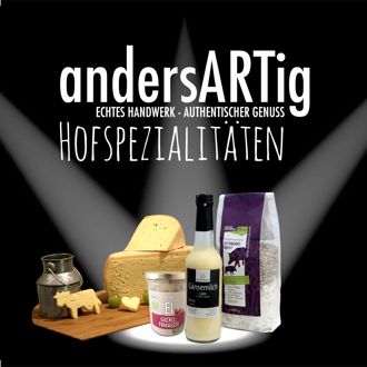 andersARTig Hofspezialitäten