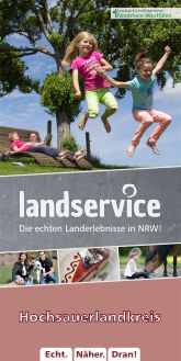 Die echten Landerlebnisse in NRW: Hochsauerlandkreis
