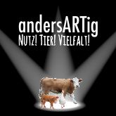 andersARTig Nutz! Tier! Vielfalt!