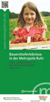  Bauernhoferlebnisse in der Metropole Ruhr