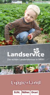 Die echten Landerlebnisse in NRW: Lipperland