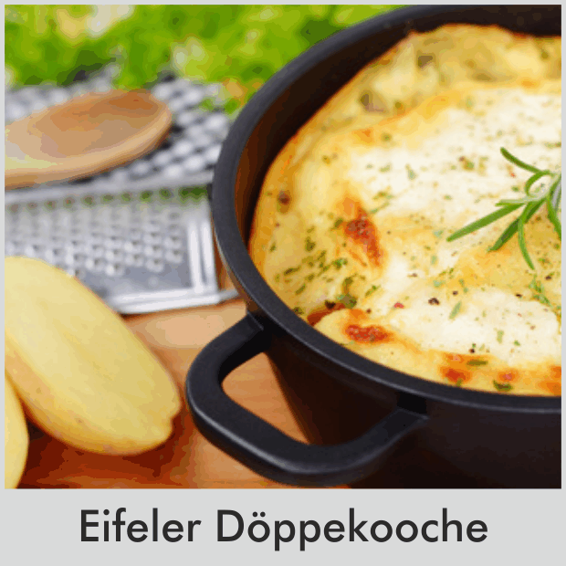 Eifeler Döppekooche