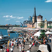 Düsseldorf