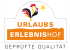 Qualitätsgeprüfter UrlaubsErlebnishof
