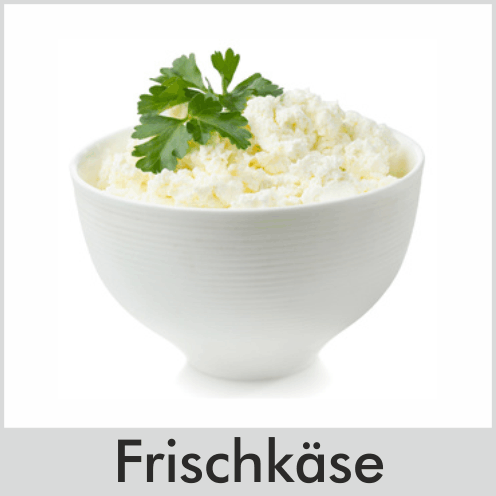 Frischkäse