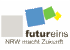 futureins - NRW macht Zukunft