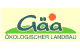 Ökologischer Landbau