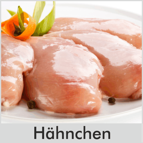 Hähnchen