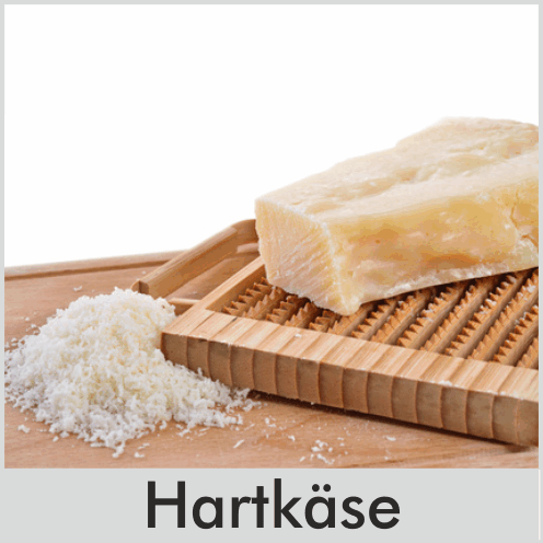 Hartkäse