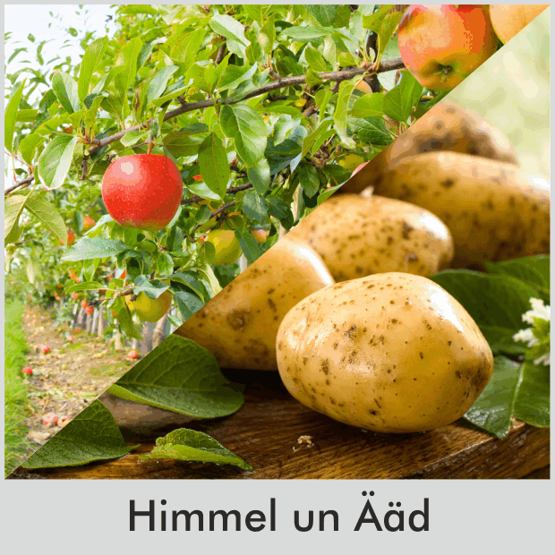 Himmel & Erde