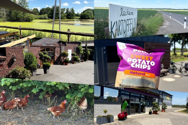 Höfetour 