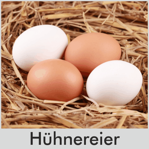 Hühnerei