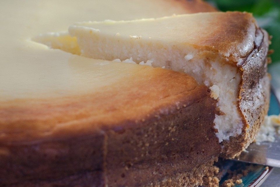 Käsekuchen
