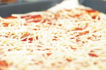 Kartoffelpizza 