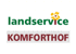 Landservice-Komforthof