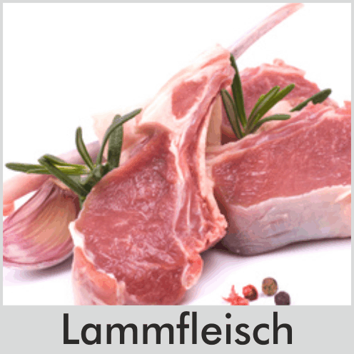 Lammfleisch