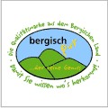 Logo bergisch pur