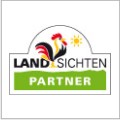 Bauernhofurlaub in Nordrhein-Westfalen auf Landsichten.de Logo Bauernhofurlaub in Nordrhein-Westfalen auf Landsichten.de