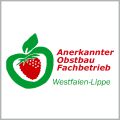 Logo Obstbaufachbetriebe