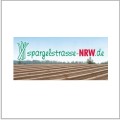 Logo Spargelstraße