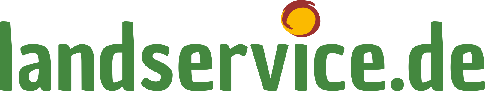 Logo Landservice