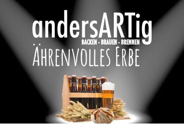 Ährenvolles Erbe