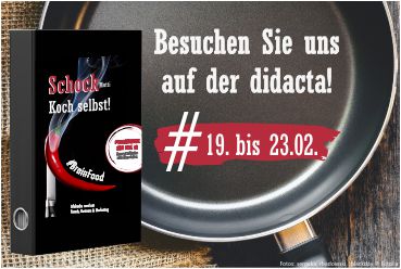 didacta-PREMIERE FÜR