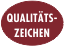 Qualitätszeichen