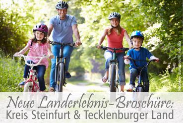 Landerlebnisse im Kreis Steinfurt & Tecklenburger Land